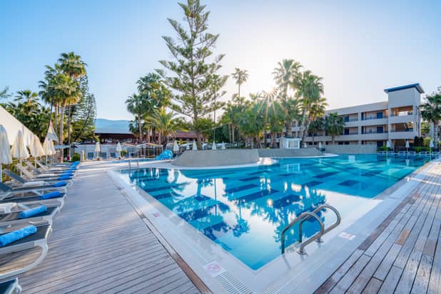 Labranda Alantur Alanya Galeri